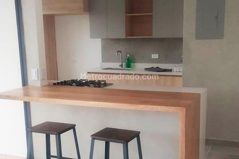 3BR Apartment in EL POBLADO (120 m²) - 5
