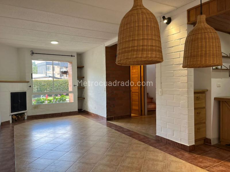 3BR House in EL RETIRO (155 m²) - 2