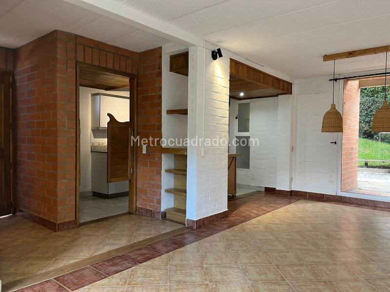 3BR House in EL RETIRO (155 m²) - 3