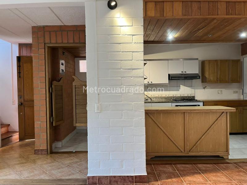 3BR House in EL RETIRO (155 m²) - 4