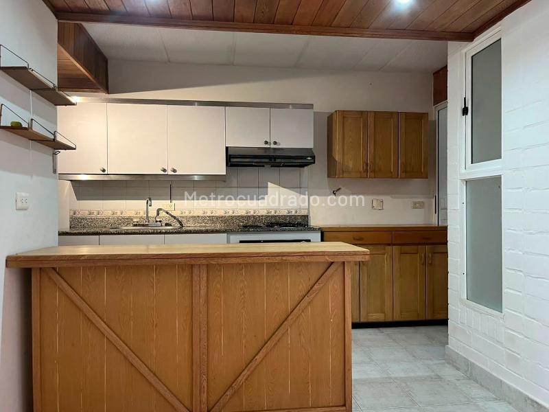 3BR House in EL RETIRO (155 m²) - 5
