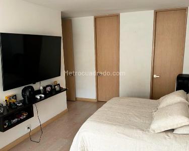 Apartamento de 3 alcobas en venta en Envigado, Envigado, 120 m² · foto 11 de 14