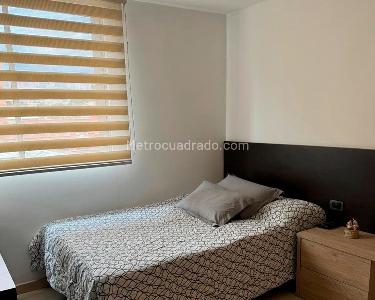 Apartamento de 3 alcobas en venta en Envigado, Envigado, 120 m² · foto 12 de 14
