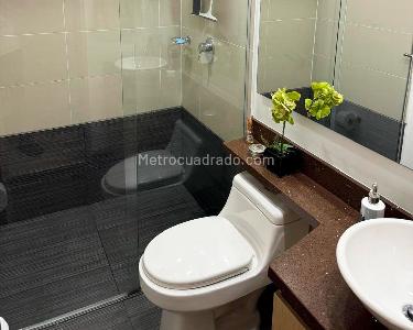 Apartamento de 3 alcobas en venta en Envigado, Envigado, 120 m² · foto 13 de 14