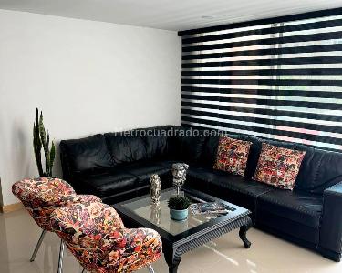 Apartamento de 3 alcobas en venta en Envigado, Envigado, 120 m² · foto 2 de 14