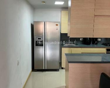 Apartamento de 3 alcobas en venta en Envigado, Envigado, 120 m² · foto 3 de 14