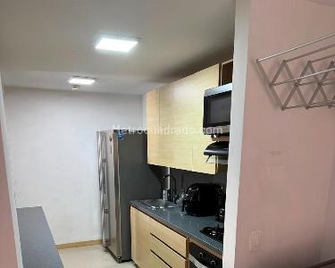 Apartamento de 3 alcobas en venta en Envigado, Envigado, 120 m² · foto 5 de 14