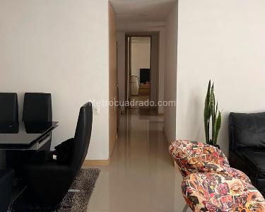 Apartamento de 3 alcobas en venta en Envigado, Envigado, 120 m² · foto 6 de 14
