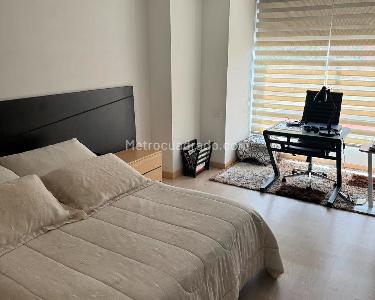 Apartamento de 3 alcobas en venta en Envigado, Envigado, 120 m² · foto 9 de 14