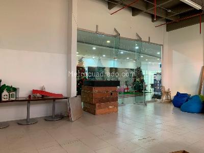 Local Comercial en Arriendo, SABANETA, Sabaneta