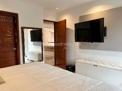 Casa de 5 alcobas en venta en El Poblado, Medellín, 424 m² · foto 14 de 20