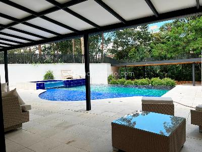 Casa de 5 alcobas en venta en El Poblado, Medellín, 424 m² · foto 18 de 20