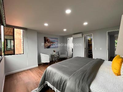 Apartamento de 3 alcobas en venta en El Poblado, Medellín, 154 m² · foto 10 de 18