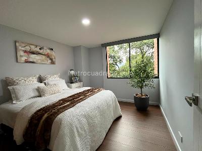 Apartamento de 3 alcobas en venta en El Poblado, Medellín, 154 m² · foto 11 de 18