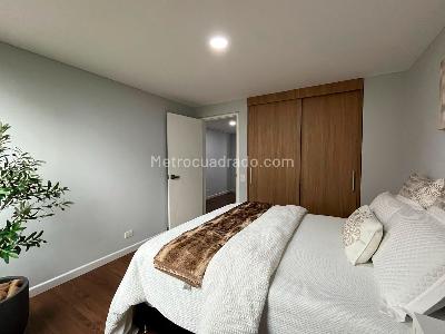 Apartamento de 3 alcobas en venta en El Poblado, Medellín, 154 m² · foto 12 de 18