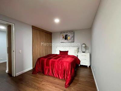 Apartamento de 3 alcobas en venta en El Poblado, Medellín, 154 m² · foto 13 de 18