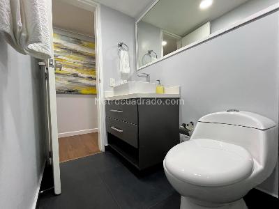 Apartamento de 3 alcobas en venta en El Poblado, Medellín, 154 m² · foto 16 de 18