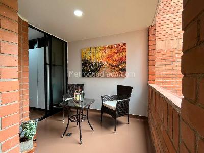 Apartamento de 3 alcobas en venta en El Poblado, Medellín, 154 m² · foto 18 de 18