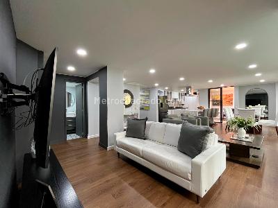 Apartamento de 3 alcobas en venta en El Poblado, Medellín, 154 m² · foto 4 de 18