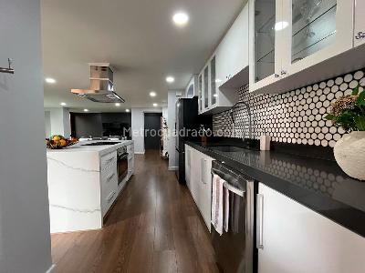 Apartamento de 3 alcobas en venta en El Poblado, Medellín, 154 m² · foto 8 de 18