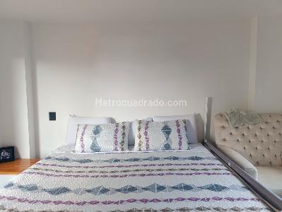 Apartamento de 3 alcobas en venta en La Florida, Medellín, 118 m² · foto 11 de 20