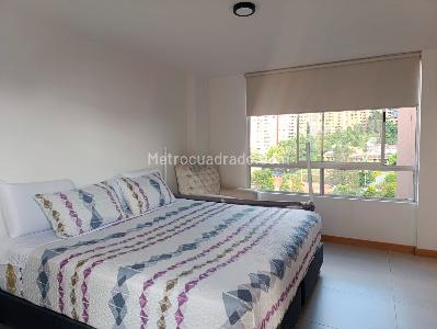 Apartamento de 3 alcobas en venta en La Florida, Medellín, 118 m² · foto 12 de 20