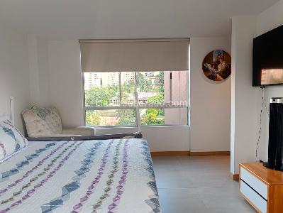 Apartamento de 3 alcobas en venta en La Florida, Medellín, 118 m² · foto 13 de 20