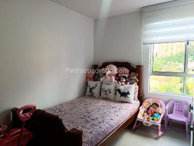 Apartamento de 3 alcobas en venta en La Florida, Medellín, 118 m² · foto 14 de 20
