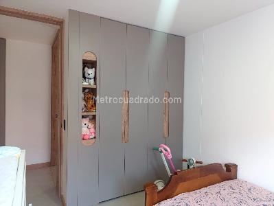 Apartamento de 3 alcobas en venta en La Florida, Medellín, 118 m² · foto 15 de 20
