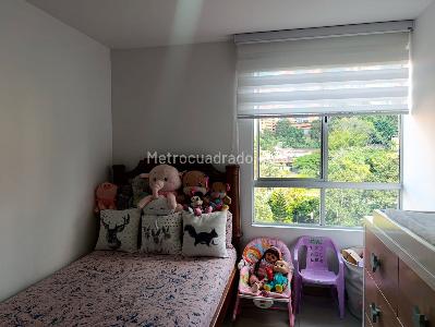 Apartamento de 3 alcobas en venta en La Florida, Medellín, 118 m² · foto 16 de 20