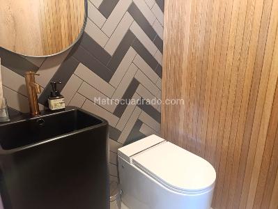 Apartamento de 3 alcobas en venta en La Florida, Medellín, 118 m² · foto 17 de 20