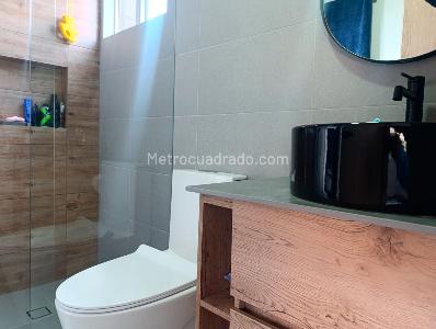 Apartamento de 3 alcobas en venta en La Florida, Medellín, 118 m² · foto 18 de 20