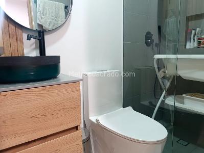 Apartamento de 3 alcobas en venta en La Florida, Medellín, 118 m² · foto 19 de 20