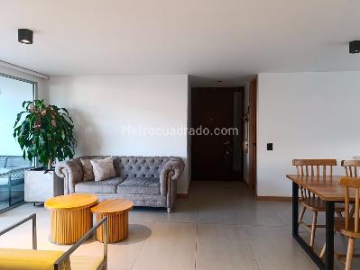 Apartamento de 3 alcobas en venta en La Florida, Medellín, 118 m² · foto 5 de 20