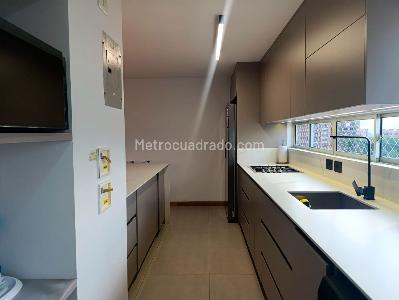Apartamento de 3 alcobas en venta en La Florida, Medellín, 118 m² · foto 9 de 20