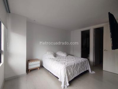 Apartamento de 3 alcobas en venta en El Poblado, Medellín, 121 m² · foto 9 de 16