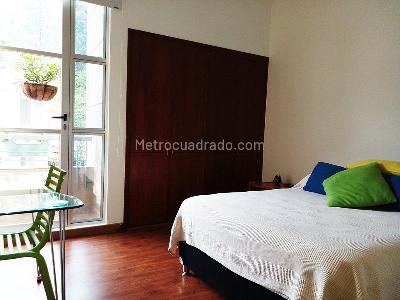 Casa de 3 alcobas en venta en El Poblado, Medellín, 230 m² · foto 15 de 20