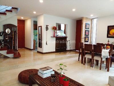 Casa de 3 alcobas en venta en El Poblado, Medellín, 230 m² · foto 5 de 20