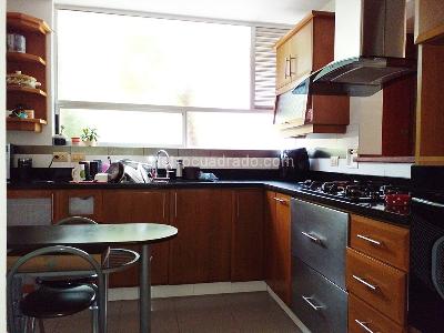 Casa de 3 alcobas en venta en El Poblado, Medellín, 230 m² · foto 6 de 20