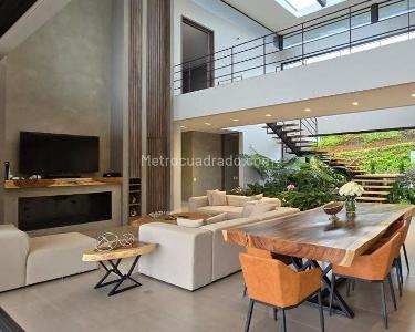 House for rent in LLANOGRANDE, Rionegro