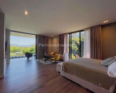 Casa de 4 alcobas en venta en Llanogrande, Rionegro, 600 m² · foto 11 de 17