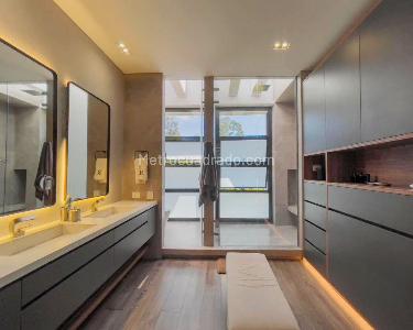 Casa de 4 alcobas en venta en Llanogrande, Rionegro, 600 m² · foto 12 de 17