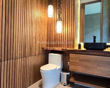 Casa de 4 alcobas en venta en Llanogrande, Rionegro, 600 m² · foto 13 de 17