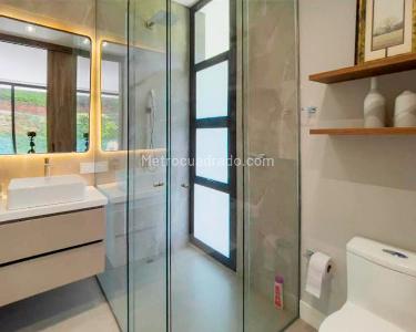 Casa de 4 alcobas en venta en Llanogrande, Rionegro, 600 m² · foto 14 de 17