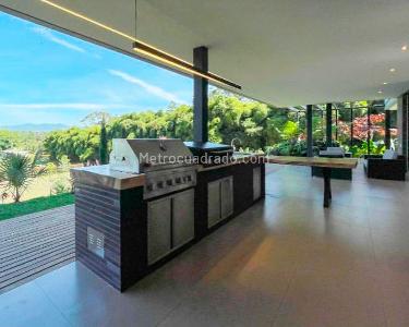 Casa de 4 alcobas en venta en Llanogrande, Rionegro, 600 m² · foto 17 de 17