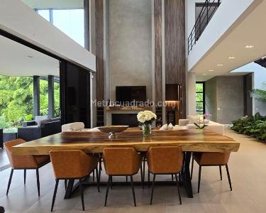 Casa de 4 alcobas en venta en Llanogrande, Rionegro, 600 m² · foto 5 de 17
