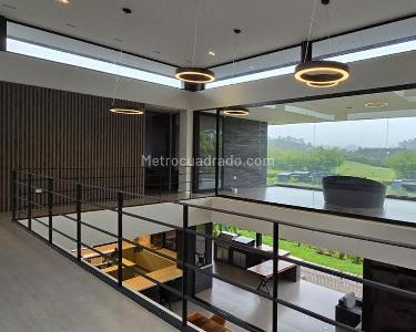 Casa de 4 alcobas en venta en Llanogrande, Rionegro, 600 m² · foto 8 de 17