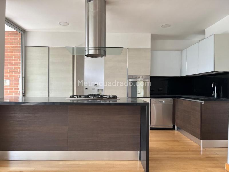 Apartamento Moderno de 3 Alcobas en El Poblado, San Lucas - 5