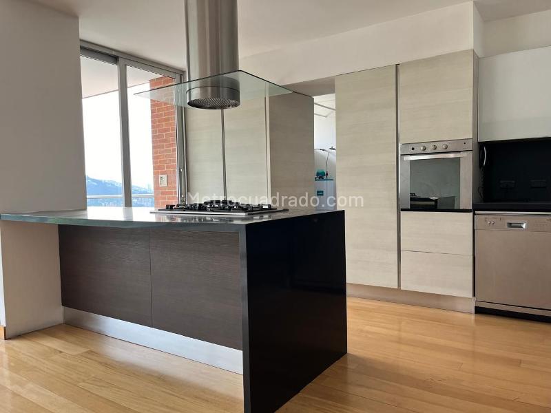 Apartamento Moderno de 3 Alcobas en El Poblado, San Lucas - 6