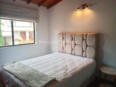 Casa de 3 alcobas en venta en El Poblado, Medellín, 234 m² · foto 12 de 20